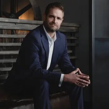 Portrait of Ben Cornali, REALTOR®